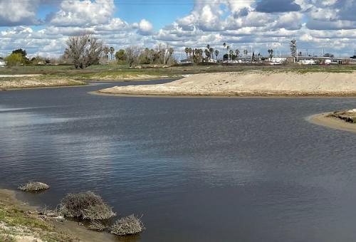 Wildlife Habitat Grand Cypress Preserve